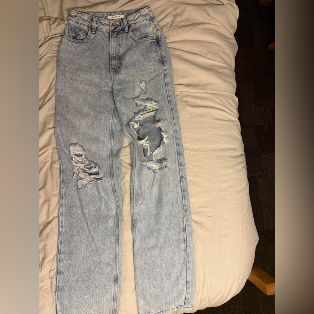 pacsun 90s boyfriend jeans